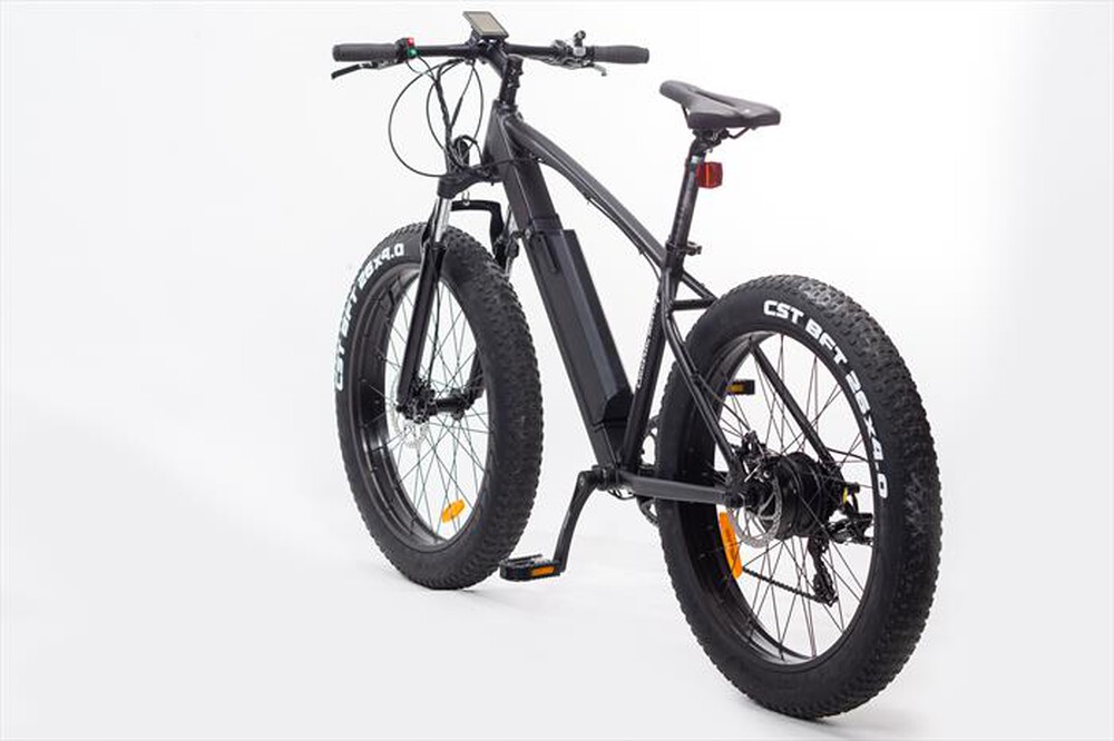 "IBIKE - MTB SNOW ITA99-NERO"