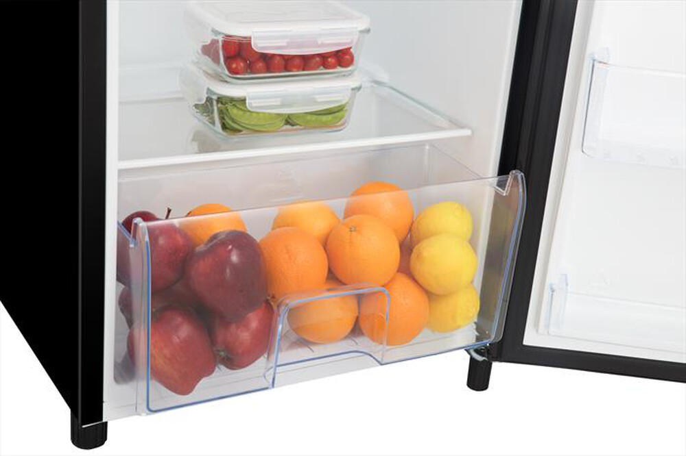 Immagine del prodotto HISENSE - Frigorifero 1 porta RR220D4ABF Classe F 170lt-Nero