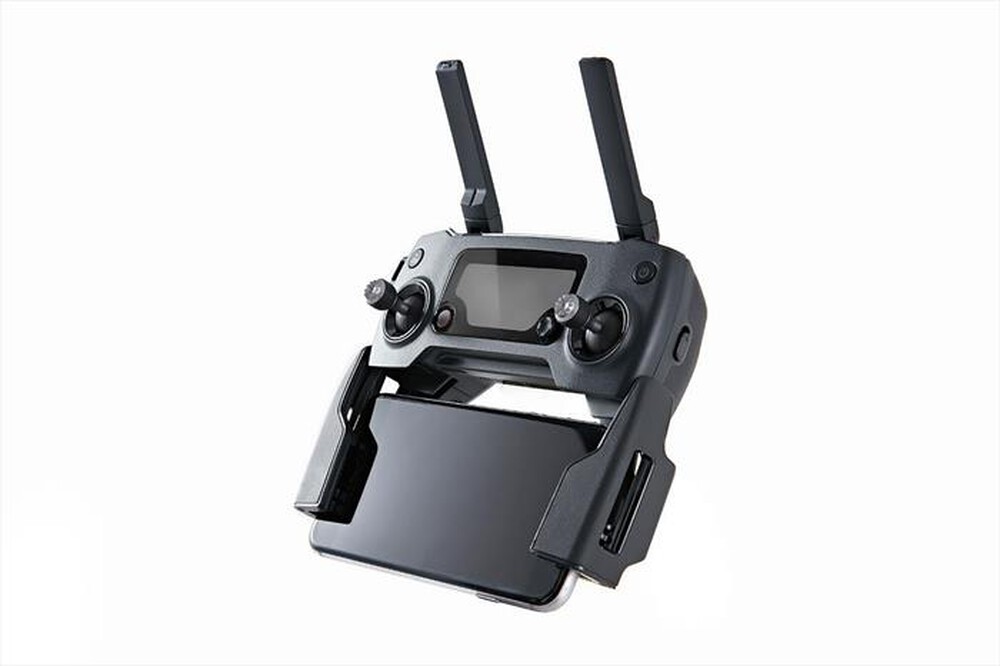 "DJI - MAVIC PRO FLY MORE COMBO"