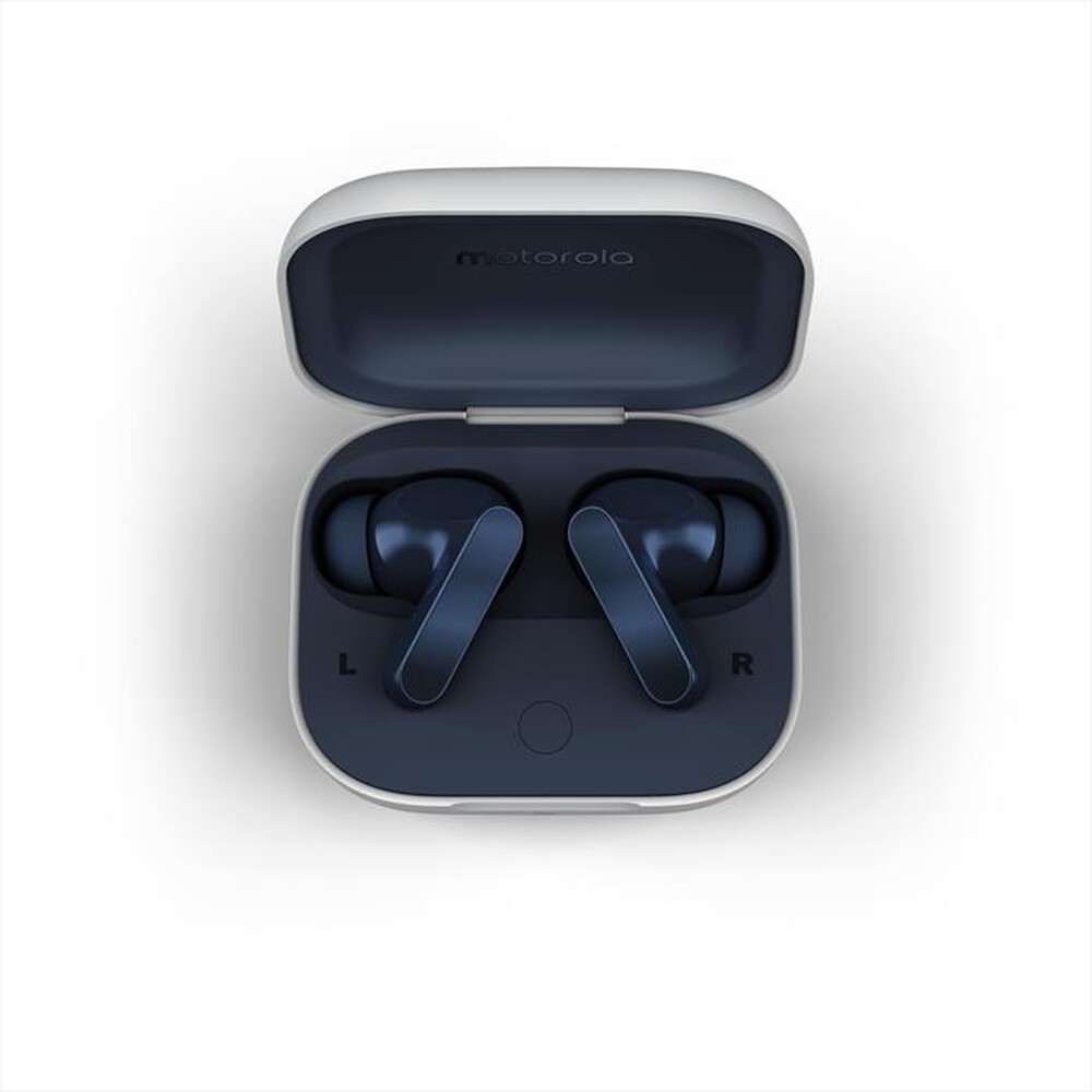 Immagine del prodotto MOTOROLA - Auricolare bluetooth MOTO BUDS-Starlight Blue