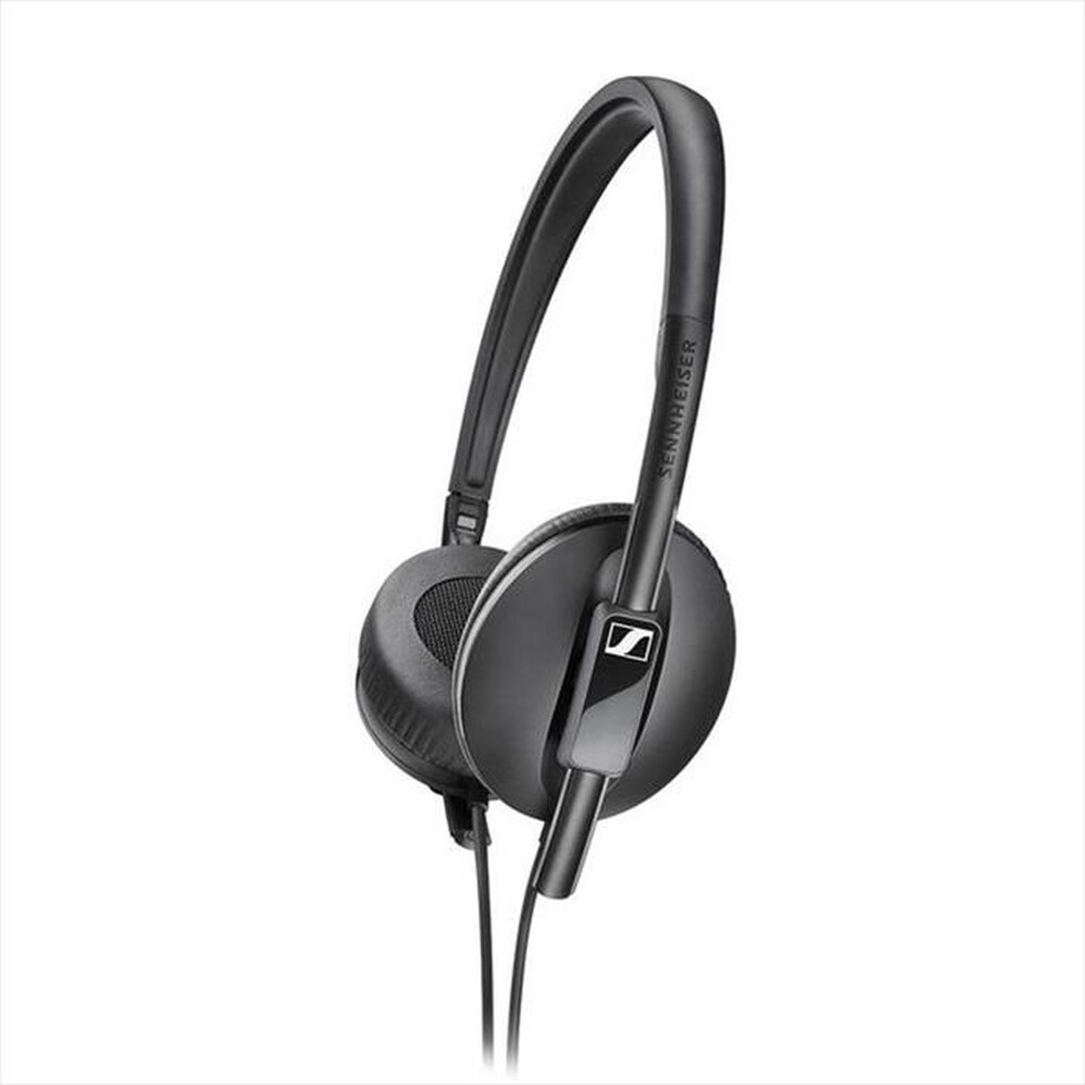 "SENNHEISER - HD100"