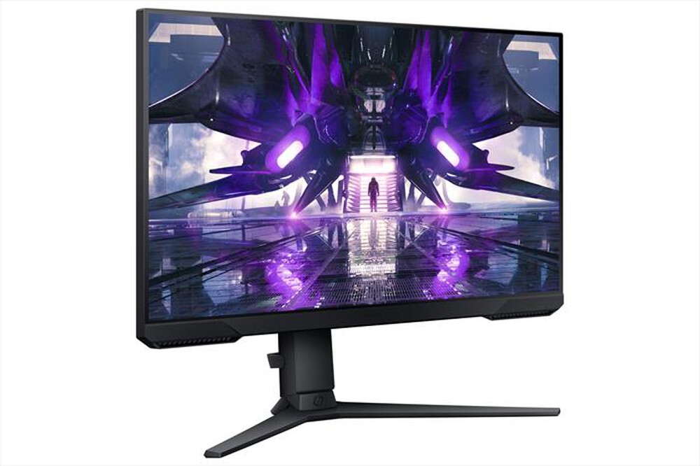 "SAMSUNG - LS24AG300NUXEN"