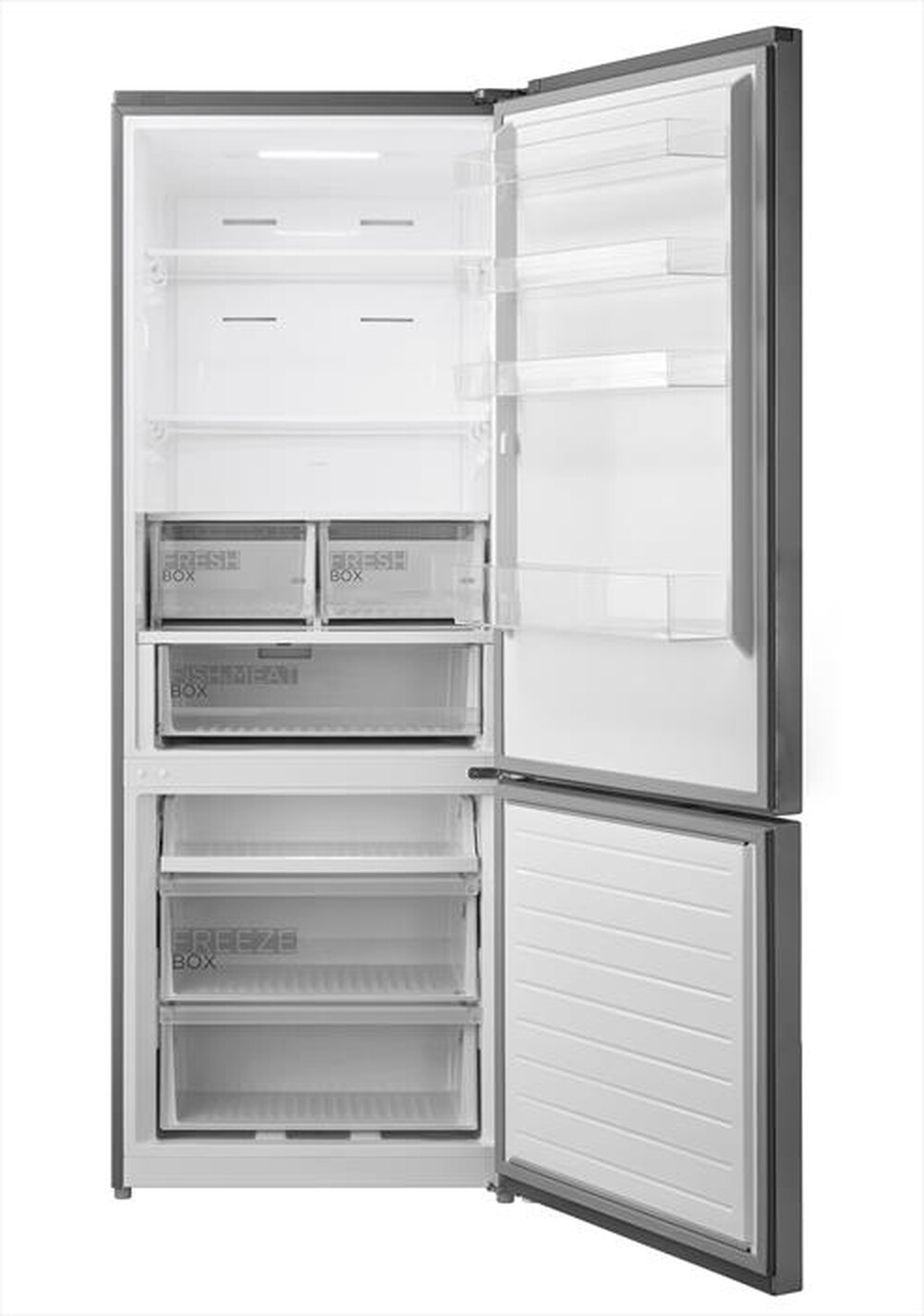 Immagine del prodotto MIDEA - MDRB593FGE46-Inox
