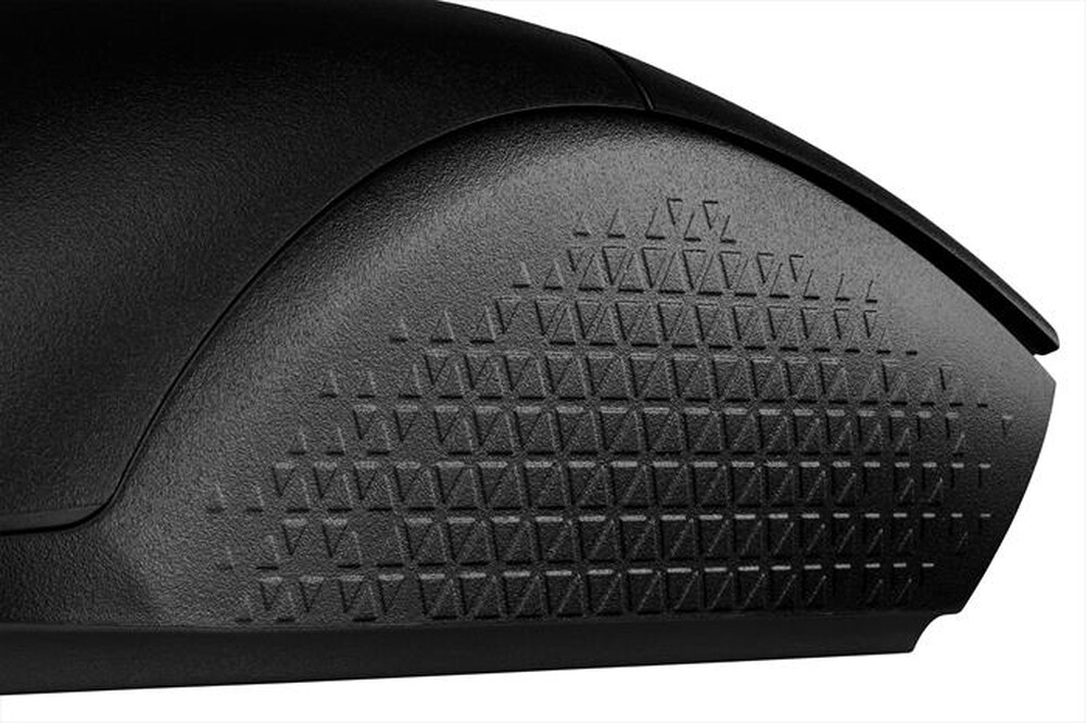 "CORSAIR - Mouse KATAR PRO WRLS-Nero"