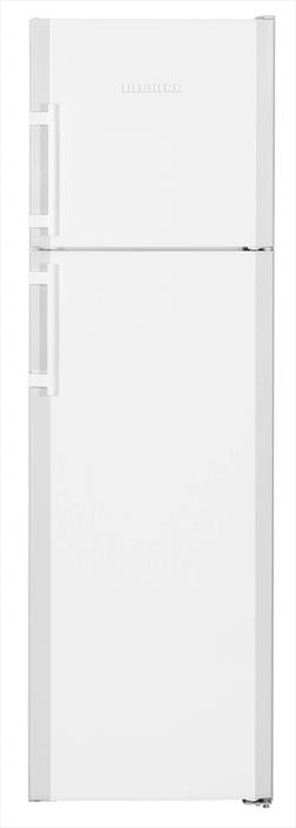 "LIEBHERR - Frigorifero 2 porte CTN 3663-22 Classe F 333lt-Bianco"