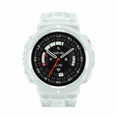 AMAZFIT - ACTIVE EDGE-MINT GREEN