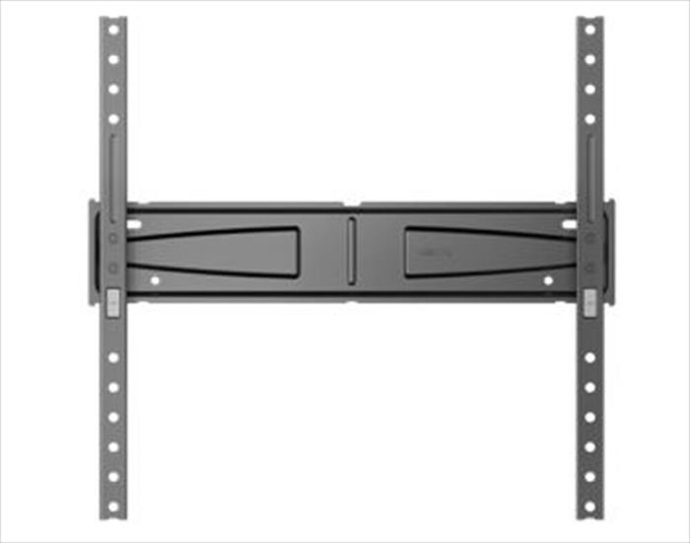 "CME - Supporto TV FLATSTYLE FS 400 IT-nero"