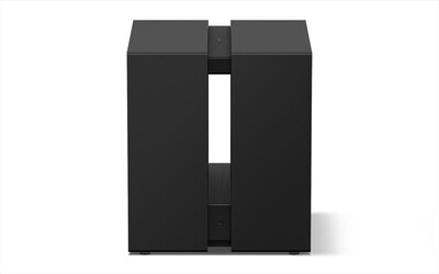 SONY - BRAVIA THEATRE SUB 9: Doppio Subwoofer SASW9.CEJ-Nero