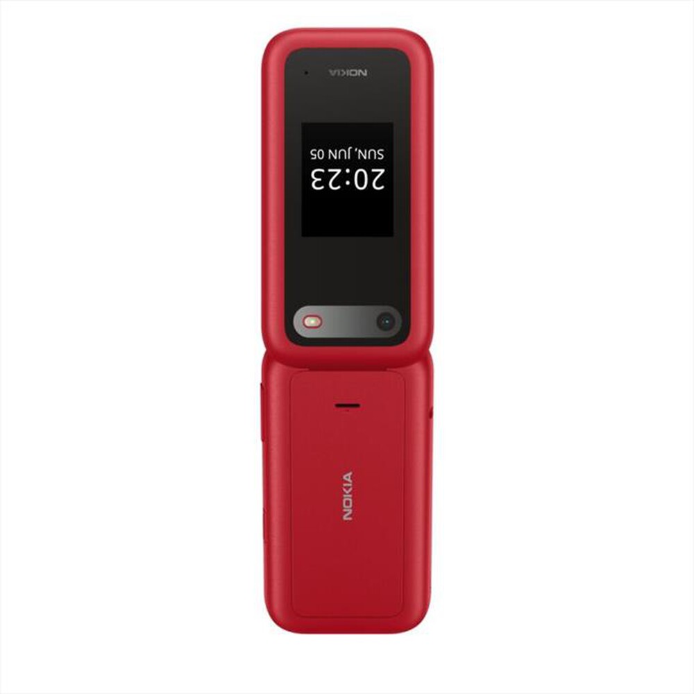"NOKIA - 2660-RED"