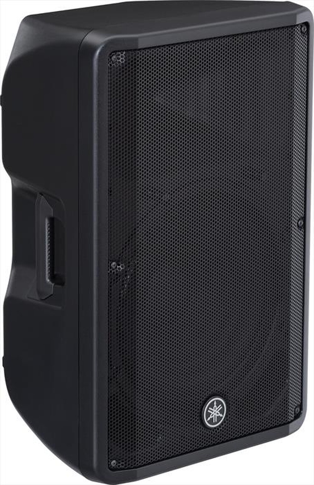 "YAMAHA - Diffusore singolo DBR15-Black"