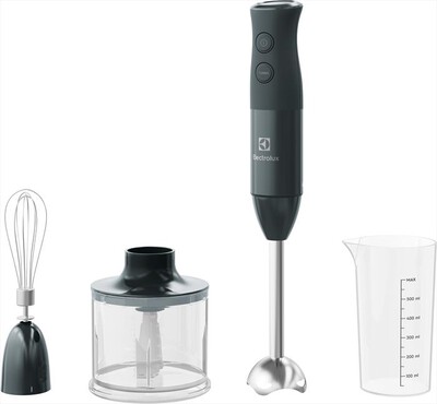 ELECTROLUX - E4HB1-6GG-Nero