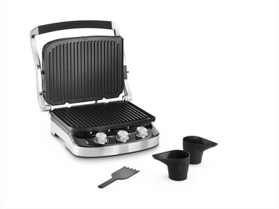 DE LONGHI - CGH910-silver