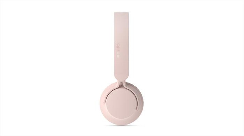 Immagine del prodotto PHILIPS - Cuffie over ear TAH4000PK/00-Pink