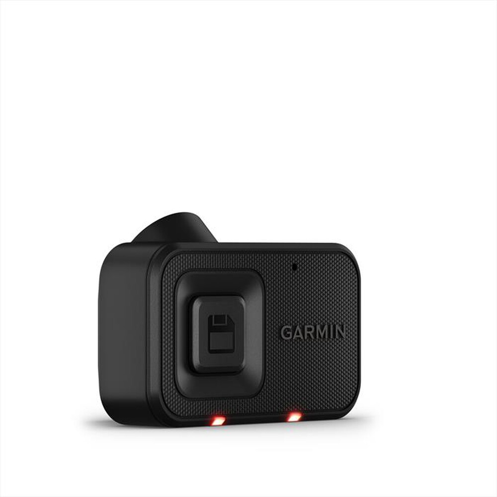 Immagine del prodotto GARMIN - DASH CAM MINI 3-Nero / Nero