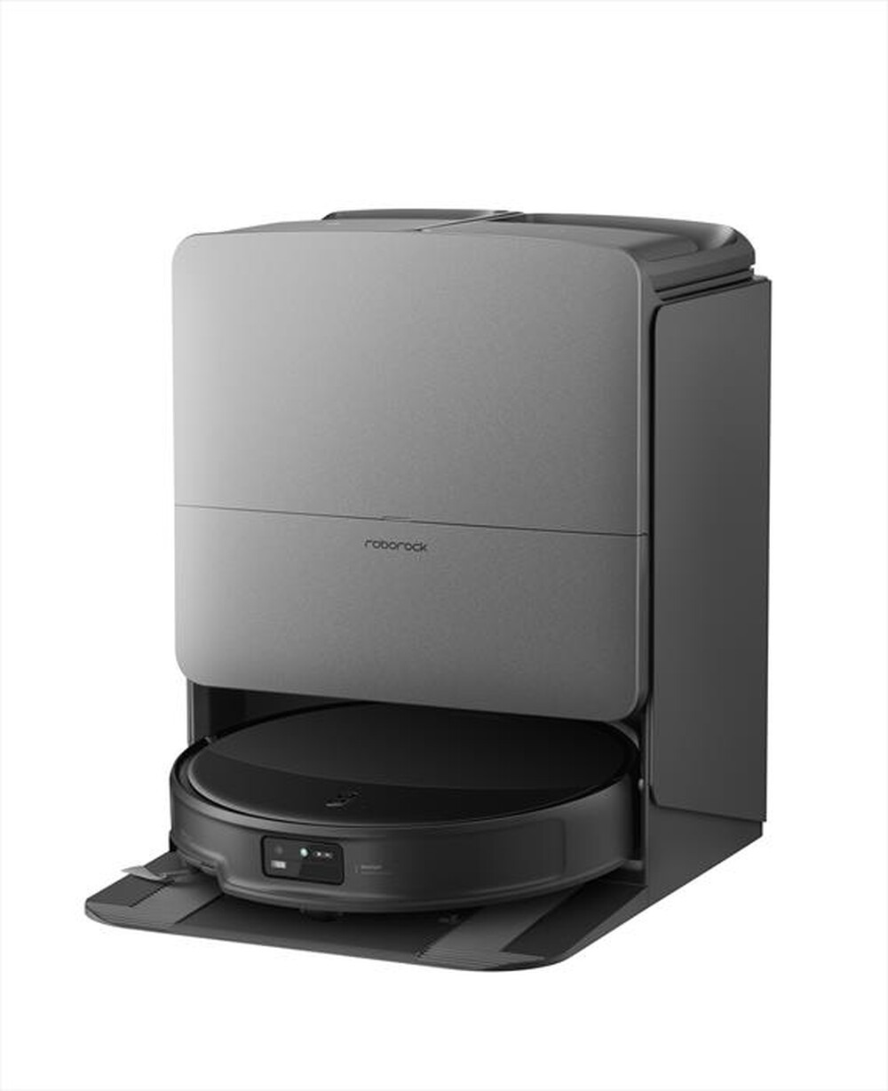 Immagine del prodotto ROBOROCK - Robot lava e aspira SAROS 20X-nero