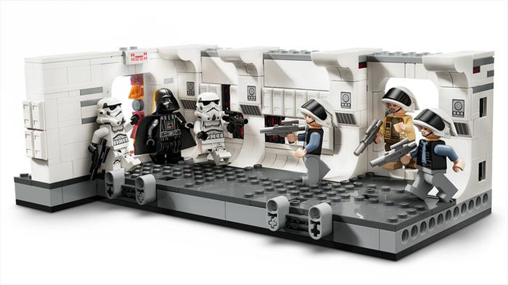 Immagine del prodotto LEGO - STAR WARS Imbarco sulla Tantive IV 75387