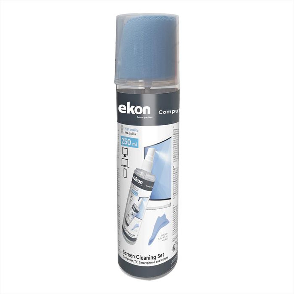 Immagine del prodotto SBS - ECCLEAN250ML