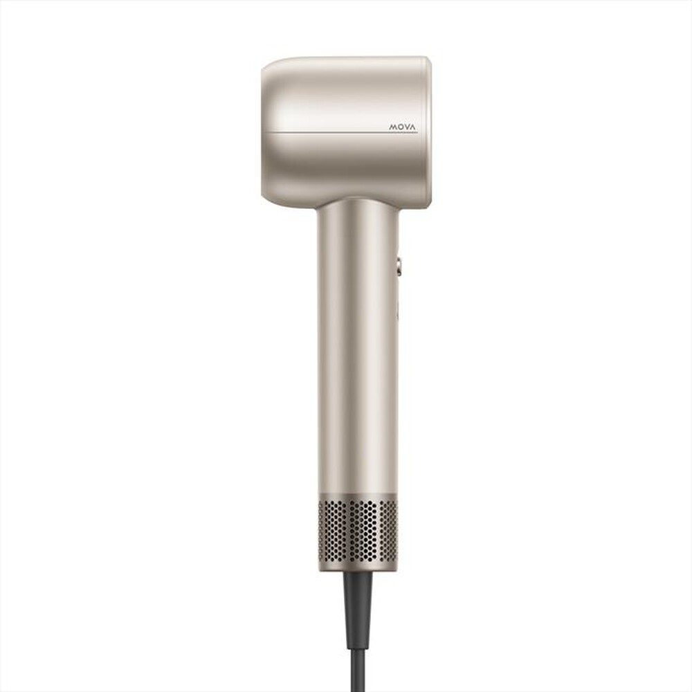 Immagine del prodotto MOVA - SHINE 10 GOLD HAIR DRYER-Oro