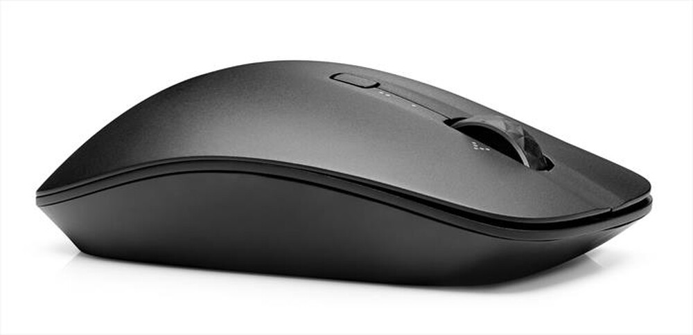 "HP - BLUETOOTH TRAVEL MOUSE-Nero"