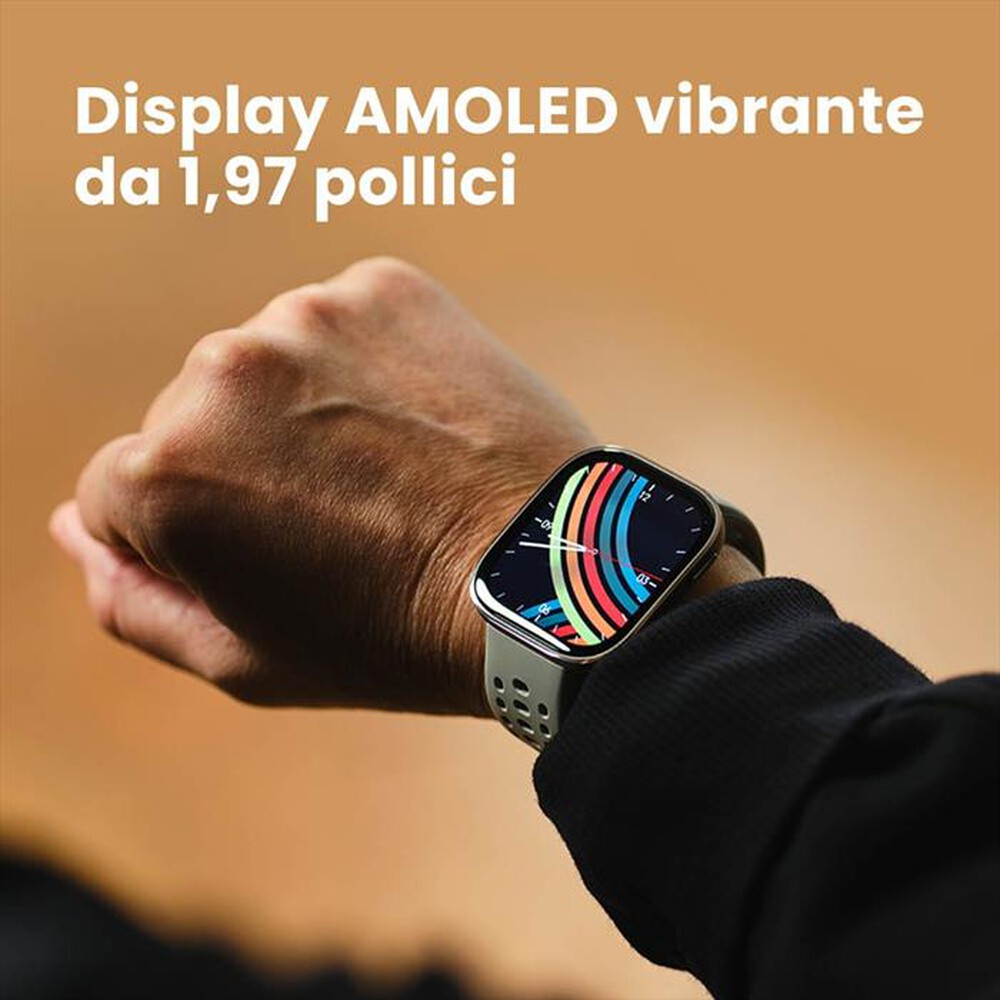 Immagine del prodotto AMAZFIT - Fitness tracker BIP 6-Stone