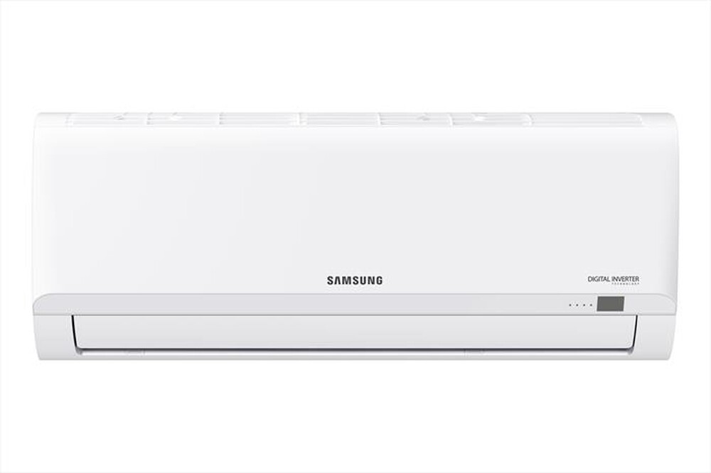 "SAMSUNG - AR12TXHQBWKNEU - (Solo unità interna)"