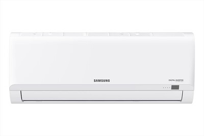 SAMSUNG - AR12TXHQBWKNEU - (Solo unità interna)