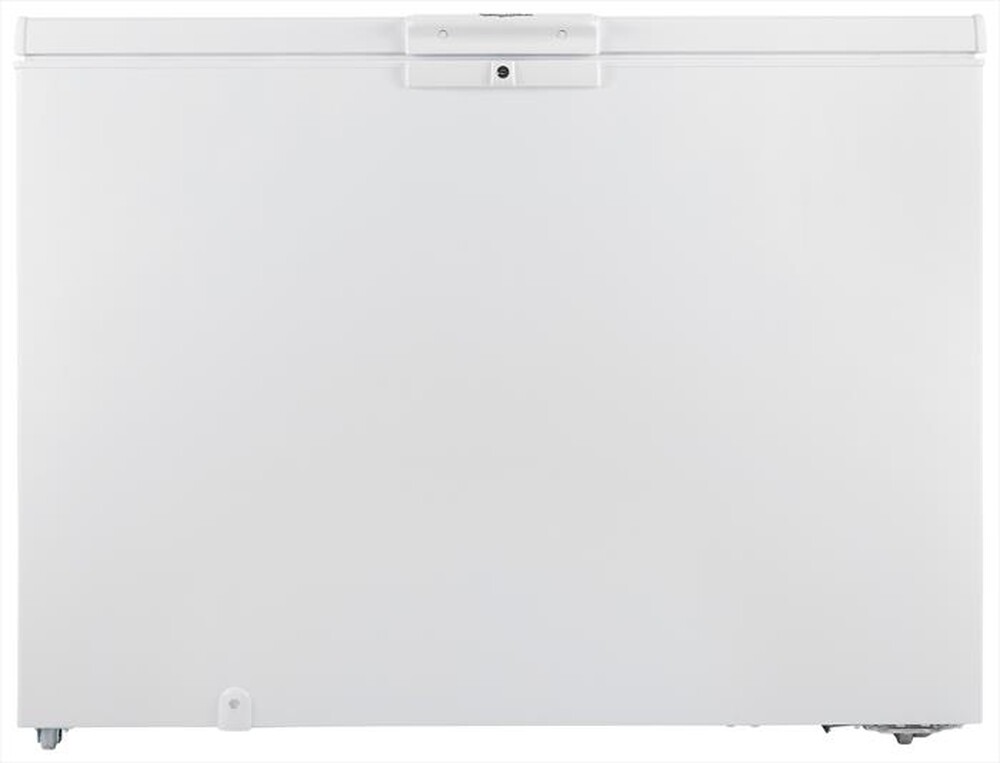 Immagine del prodotto WHIRLPOOL - Congelatore verticale WHE31352 Classe E-White