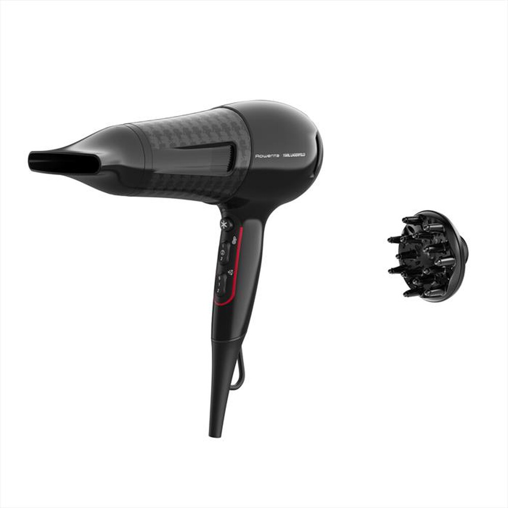 Immagine del prodotto ROWENTA - Asciugacapelli CV591L