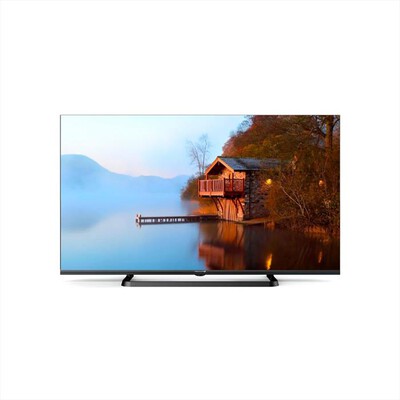 TECHLIFE - TV LED FHD 40" TE40FM9SEN-Nero