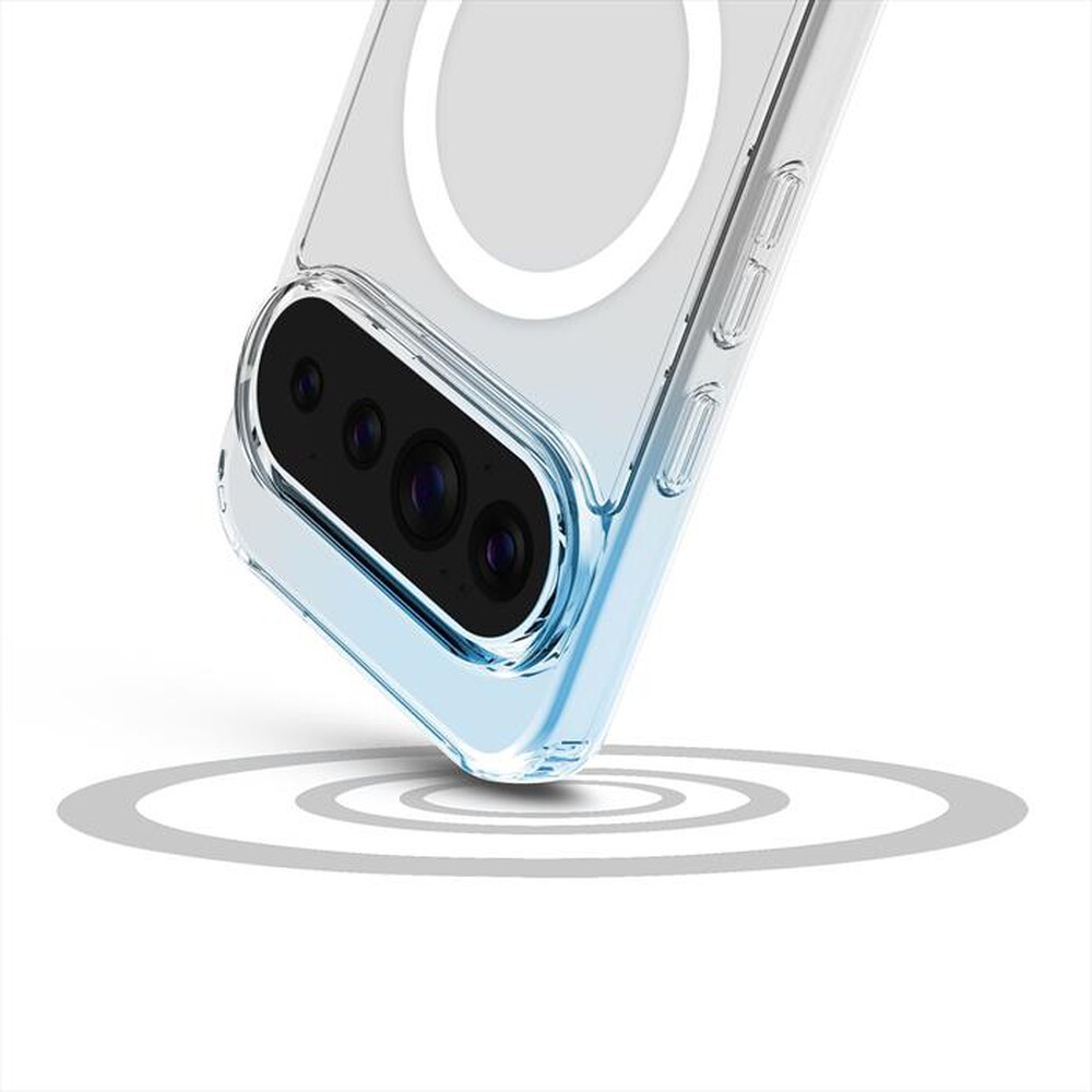 Immagine del prodotto CELLULARLINE - Cover CLEAR MAG per GOOGLE PIXEL 11 PRO-Trasparente
