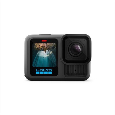 GoPro - Action cam HERO 13-Nero