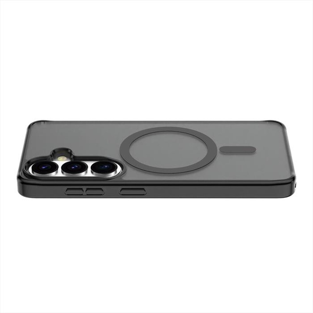 Immagine del prodotto CELLULARLINE - Cover a guscio FROSTY MAG per Galaxy S26-Trasparente