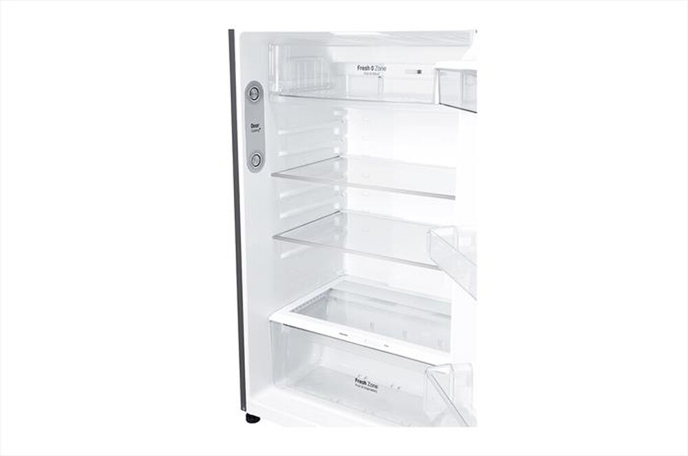 "LG - Frigorifero 2 porte GTB744PZHZD Classe E 547lt-Inox Premium"