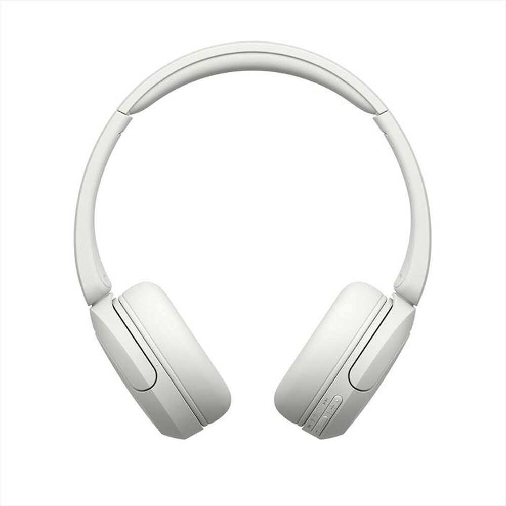 Immagine del prodotto SONY - Cuffie Bluetooth On-ear WH-CH530-White