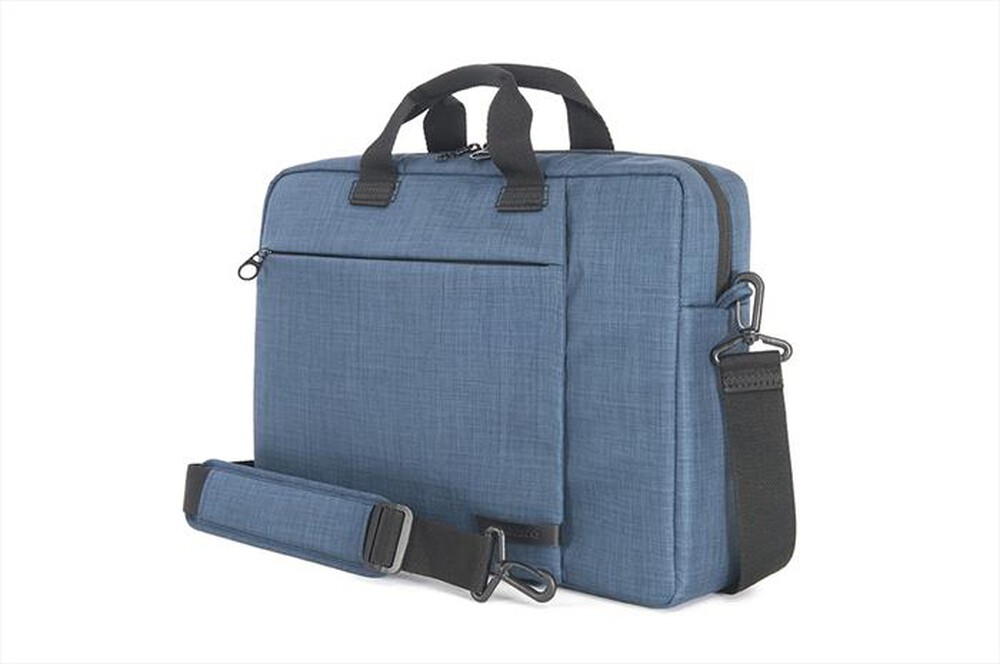 Immagine del prodotto TUCANO - Svolta - Borsa Notebook 15.6" MacBook Pro 15" Ret-Blu