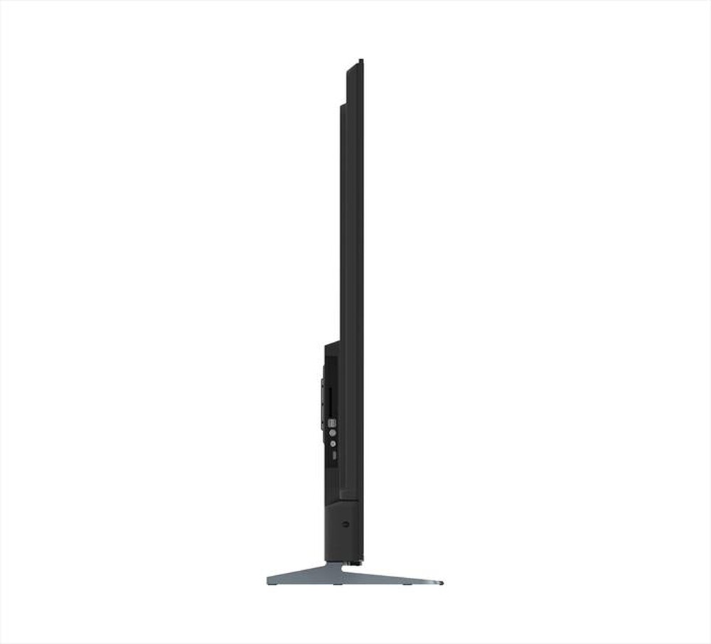 Immagine del prodotto HAIER - Smart TV UHD 4K 85" H85M80FUX-Nero
