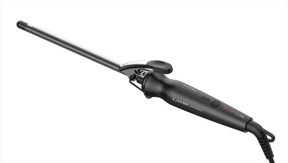 Immagine del prodotto GAMA - FERRO SALON CURL 9MM-Black