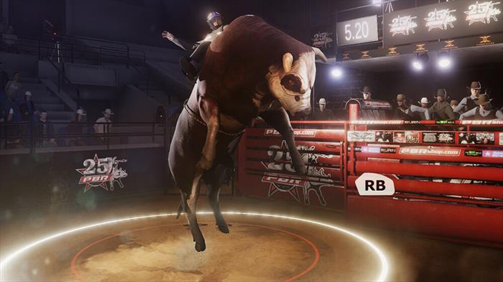 "KOCH MEDIA - 8 TO GLORY"