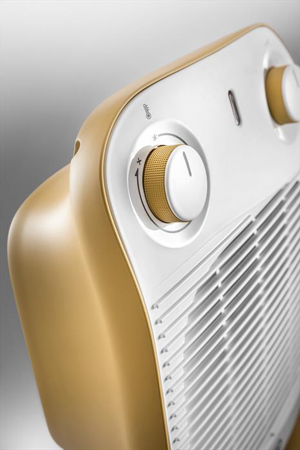 Immagine del prodotto DE LONGHI - HFS50B20.YE-Giallo