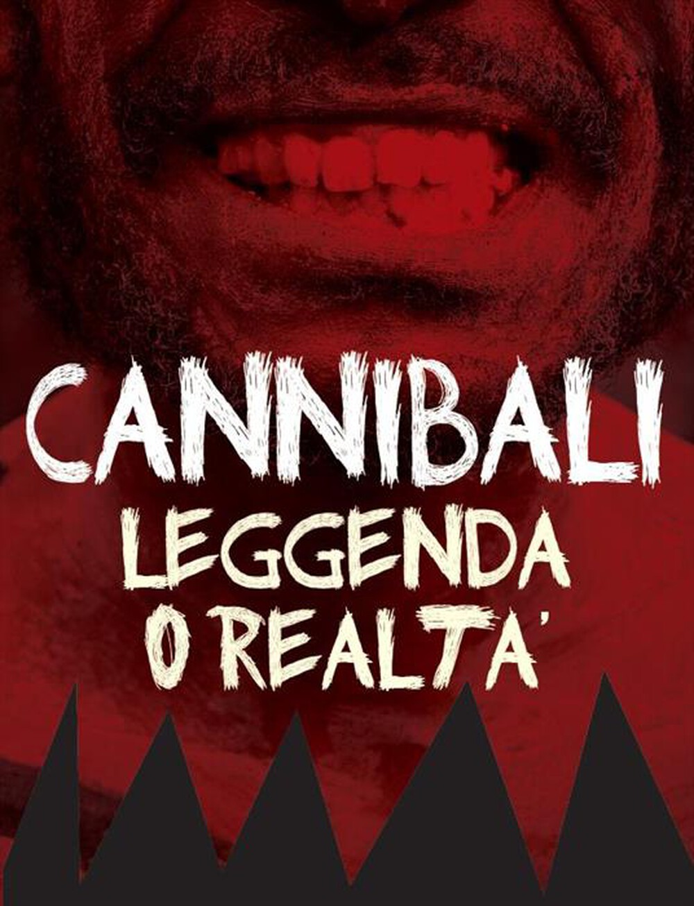 "30 HOLDING - Cannibali Leggenda O Realta'"