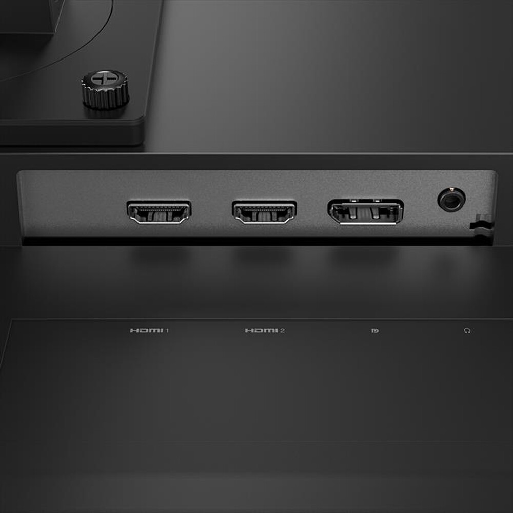 Immagine del prodotto LENOVO - Monitor WLED FHD 27" LEGION 27-10-Raven black