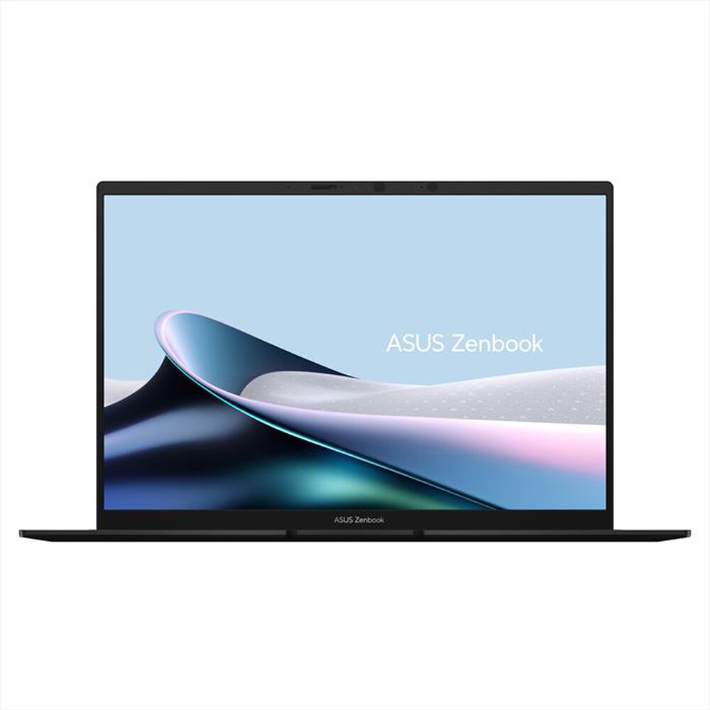 Immagine del prodotto ASUS - Zenbook 14 UM3406KA-PP147W 14" AMD Ryzen AI 7 350-Jade Black