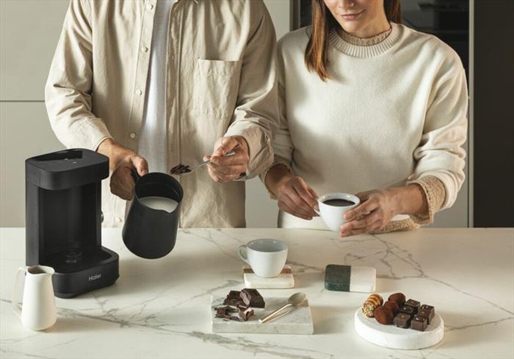 Immagine del prodotto HAIER - Multi Beverage I-Master Serie 5 HMB5A 011