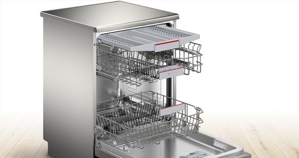 "BOSCH - Lavastoviglie SMS4EMI02E Classe C 14 coperti"