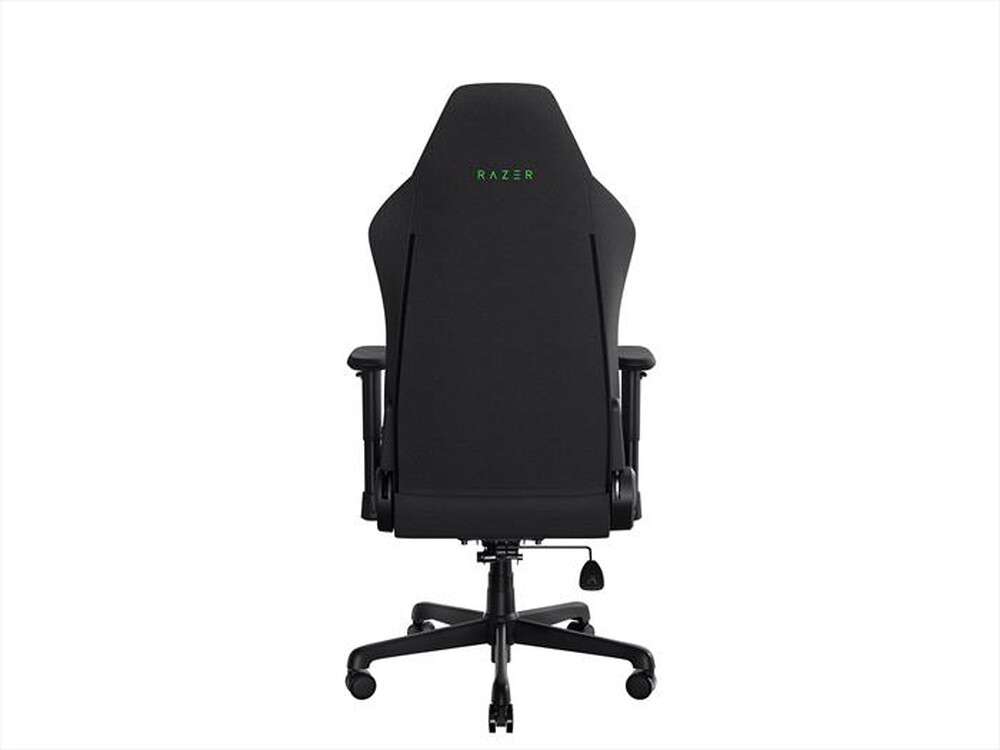 "RAZER - Sedia gaming ISKUR V2 X-Nero"