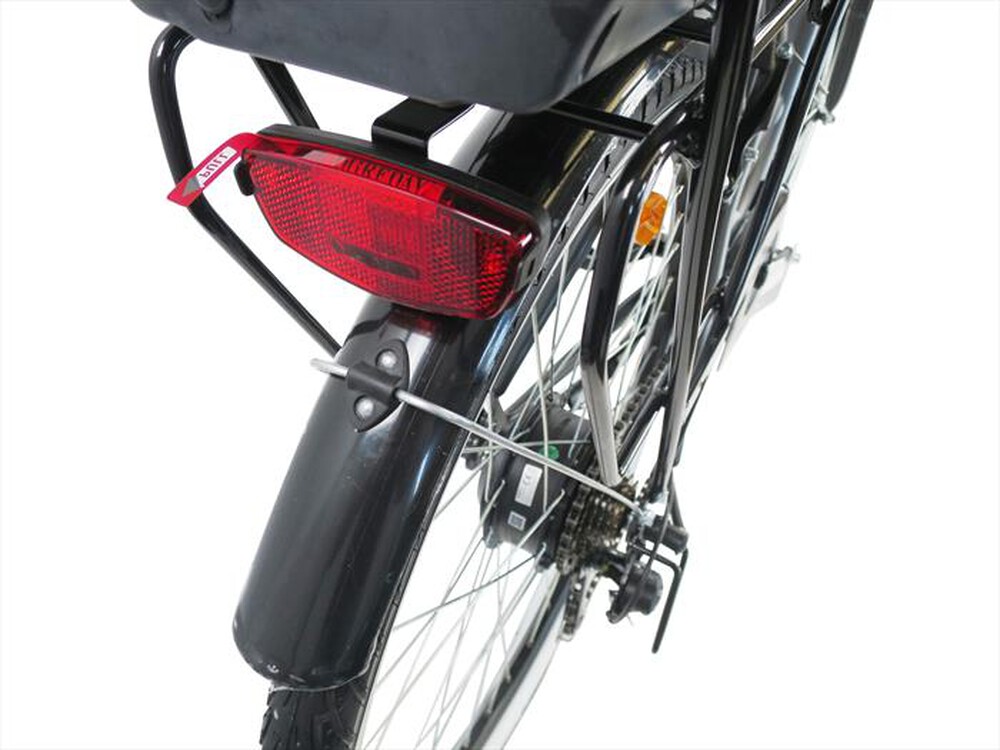 Immagine del prodotto SMARTWAY - City bike C4D4SCG-Nero