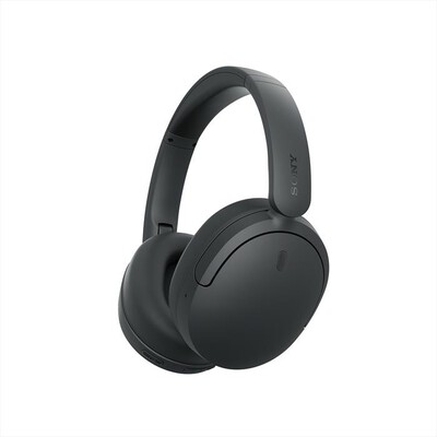 SONY - Cuffie Bluetooth Over-ear WH-CH730N-Black