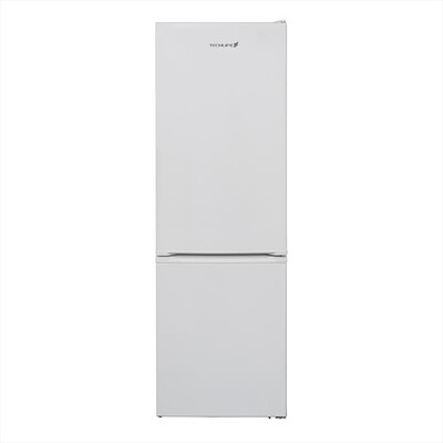 TECHLIFE - Frigorifero combinato TLFCB320-1 Classe F