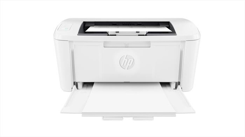 "HP - Stampante LASERJET M110WE-Bianca"