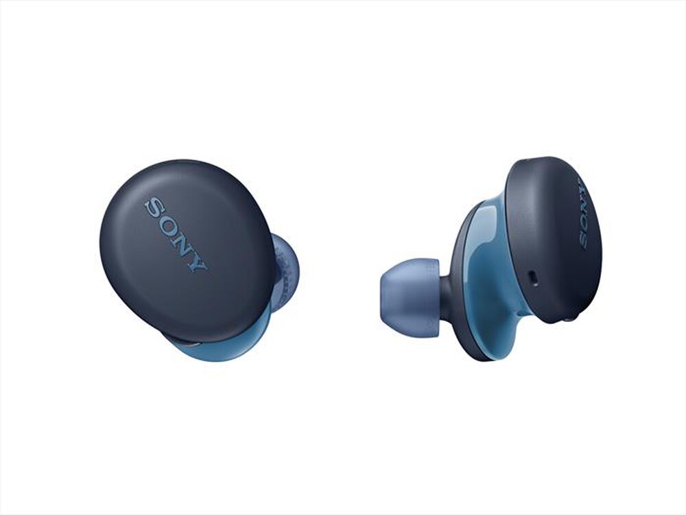 Immagine del prodotto SONY - WFXB700L.CE7-Blu